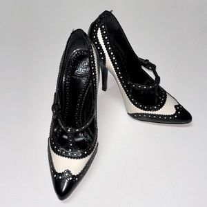 Tory Burch heels, Tory Burch Pumps